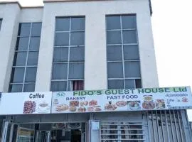 Fido's Guesthouse