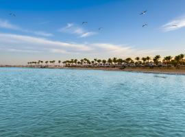 Casa Mare Resort - ex, Royal Tulip Beach Resort, all-inclusive stay in Port Ghalib