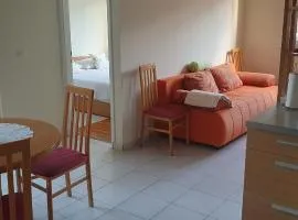 Apartment 7