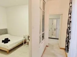 Cosy appartement 2 chambres Paris-La défense