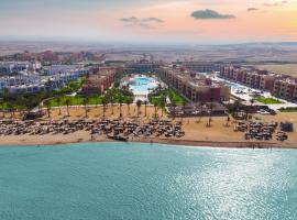 Casa Mare Resort - ex, Royal Tulip Beach Resort、ポート・ガリブのホテル