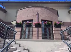 Casa Colle Verde