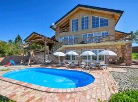 3 Bedroom Lovely Home In Jelenscak
