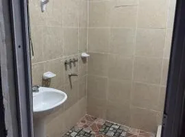 Casa Portezuelo