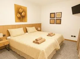 Melannie's Apartment