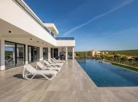 Villa One Zadar
