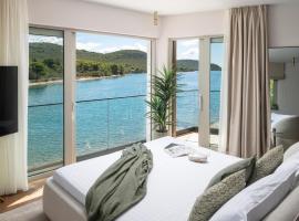 Beautiful Home In Kali, hotel in Kali