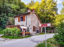 1 Bedroom Pet Friendly Home In Ortignano Raggiolo