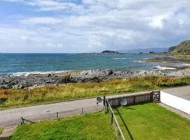 Seaview Cottage
