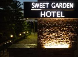 Sweet Garden Hotel Kumasi
