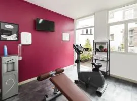 Aparthotel Adagio Strasbourg Place Kleber