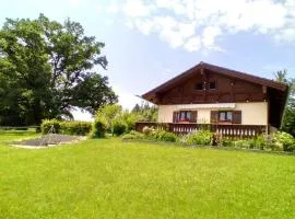 Ferienhaus Axmann