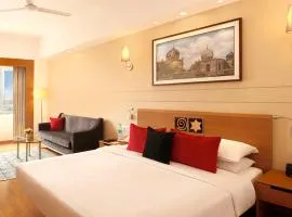 Hotel Ambs Plaza IGI Airport