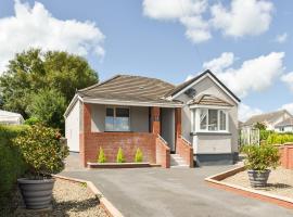 Waun Bungalow, hotel in Llanelli