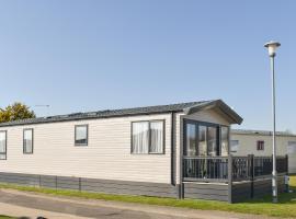 West Mersea Park, khách sạn ở West Mersea