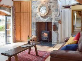 The Byre