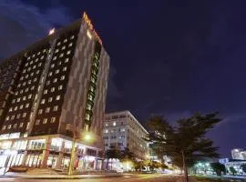 Ibis Saigon South