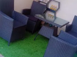Fresh Apartments Surulere