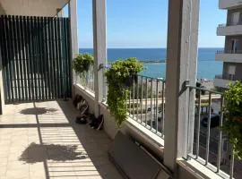 Bari Double Sea View