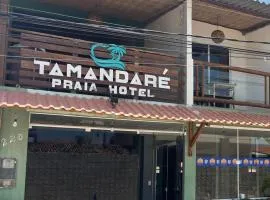 Tamandaré Praia Hotel