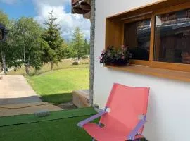 La Suite Du Skilodge