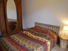 Gite Au Coeur D'Arreau