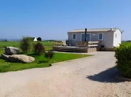 Mobil home Ty Reuniou