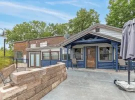 Panacea Boathaus Lodge - Perfect Location for your lake vacation