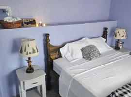 Beez Haven ocean view, hotel v destinaci Gommier