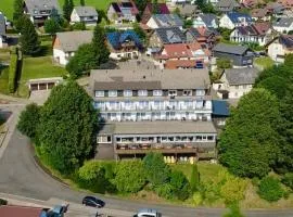 Alpina Löwen Hotel