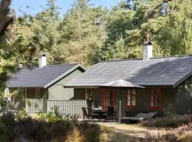 Dueodde Ferieby