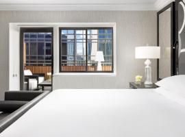 The Muse New York, hotel en Nueva York