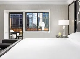 The Muse New York