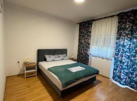 Kuća za odmor Nikola Medjugorje, hotel in Čitluk