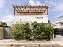 Sonsoleá