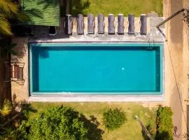 Villa Gaetano Unawatuna