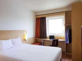 Ibis Hermosillo, hotel in Hermosillo