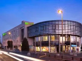 ibis Styles Bordeaux Saint Médard