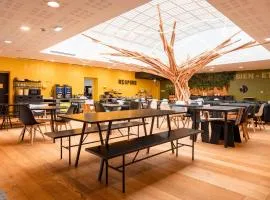 ibis Styles Calais Centre