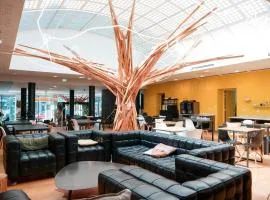 ibis Styles Calais Centre