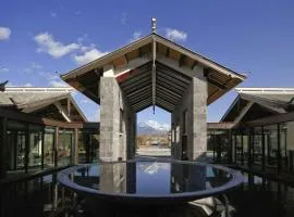 Pullman Lijiang Resort & Spa