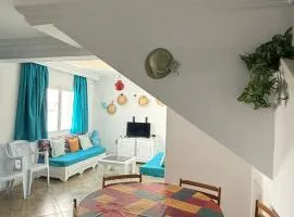 Marina Duplex View & Style