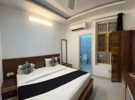 Hotel Kiara Inn Rooms and Banquet