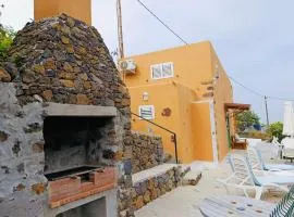 Casa El Pajar