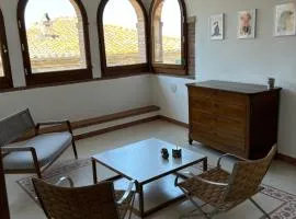 Maremma Castle Apartment