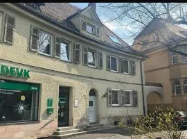 Zenger Homesharing