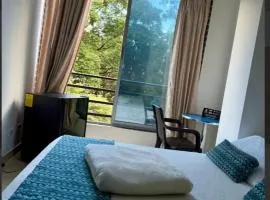 Hotel y Apartaestudio Montes