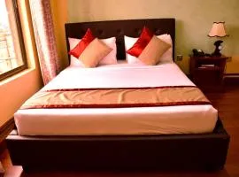 Breeze Hotel Nyahururu