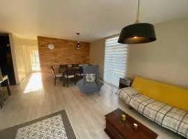 Linda y cómoda casa individual en LLanquihue