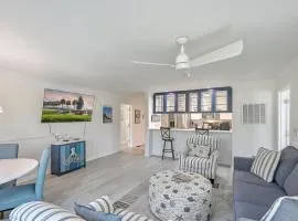 New Listing! Lagoon Villa 23 - Modern! Near Beach!